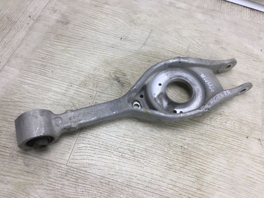 55210-3Q155 | Рычаг задней подвески поперечный нижний прав. KIA OPTIMA TF 11-16 - Фото 2