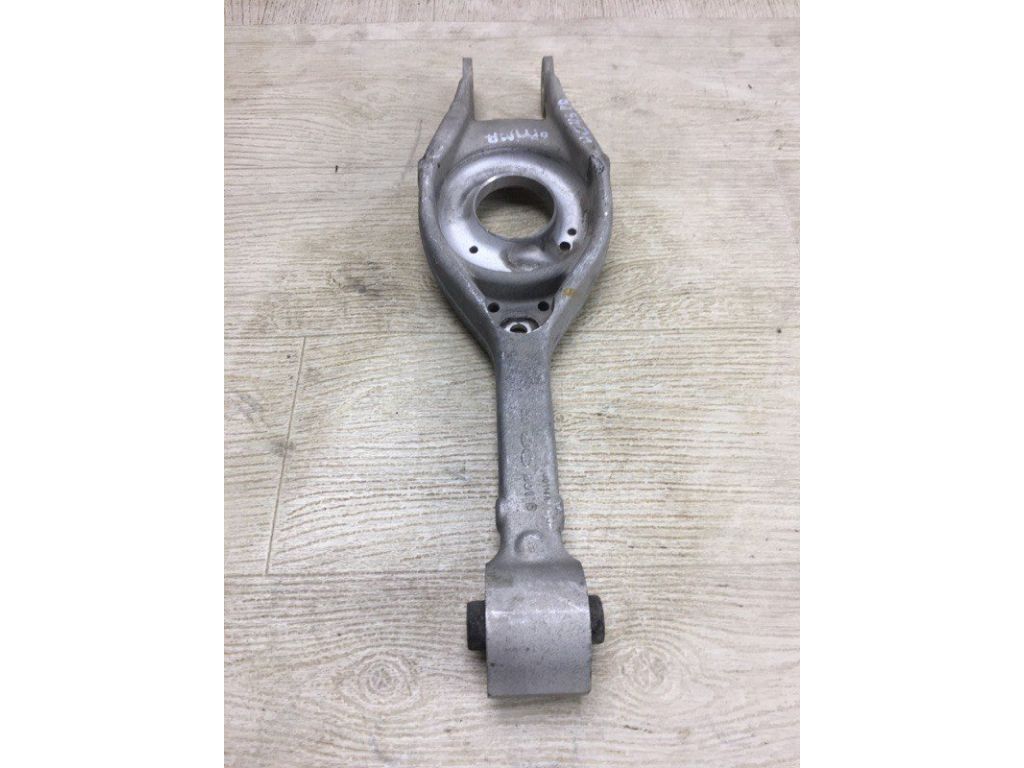 55210-3Q155 | Рычаг задней подвески поперечный нижний прав. KIA OPTIMA TF 11-16 - Фото 3