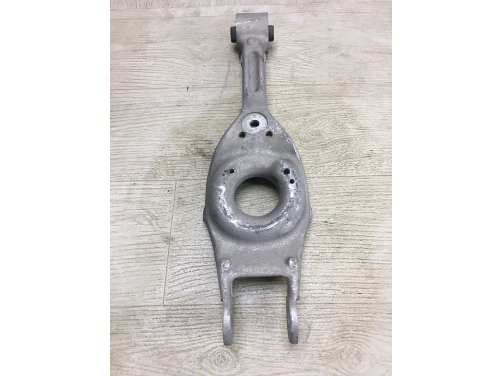 55210-3Q155 | Рычаг задней подвески поперечный нижний прав. KIA OPTIMA TF 11-16 - Фото 4