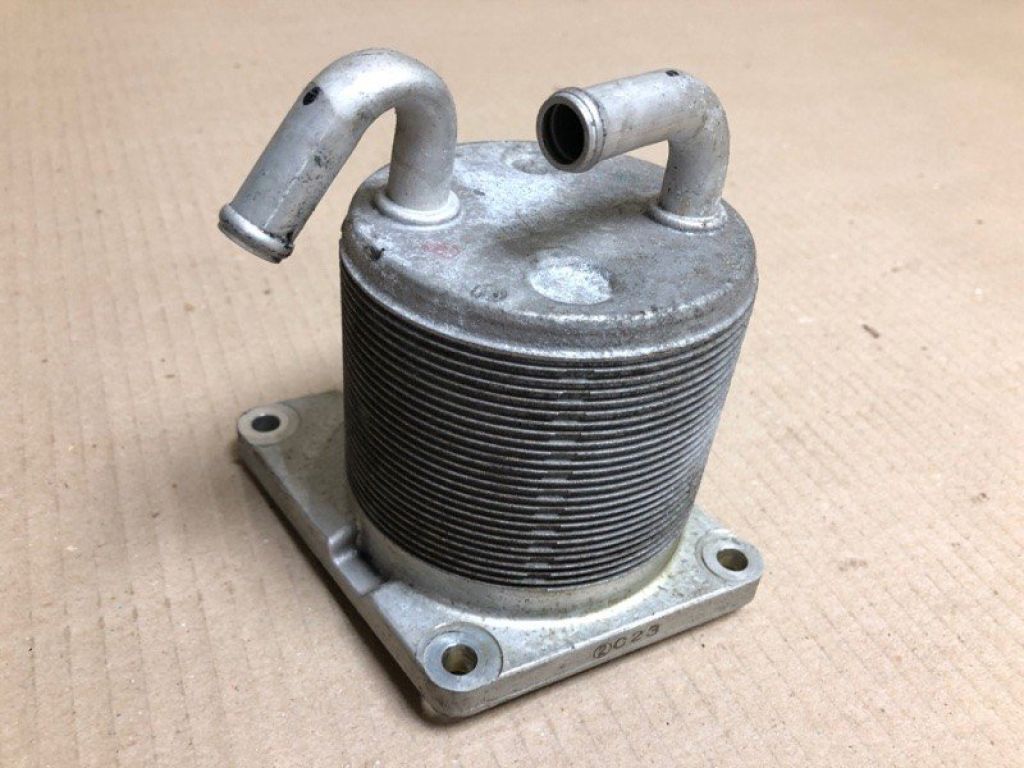 21606-3TX0A | Теплообмінник АКПП NISSAN JUKE 10-19