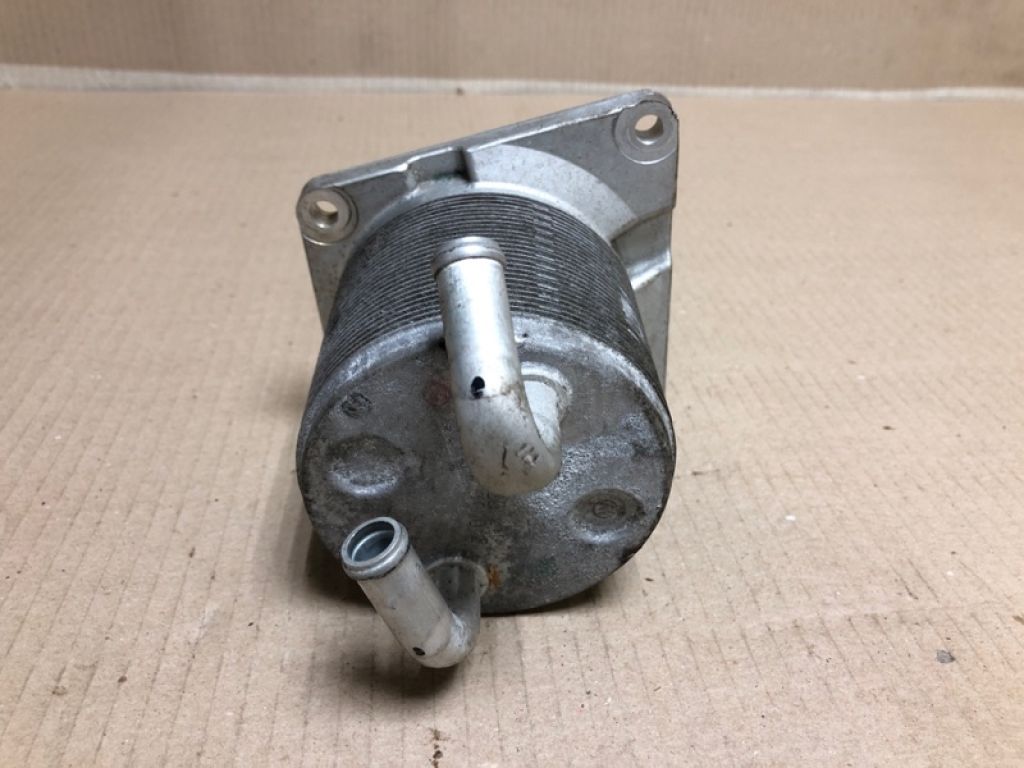 21606-3TX0A | Теплообмінник АКПП NISSAN JUKE 10-19 - Фото 3