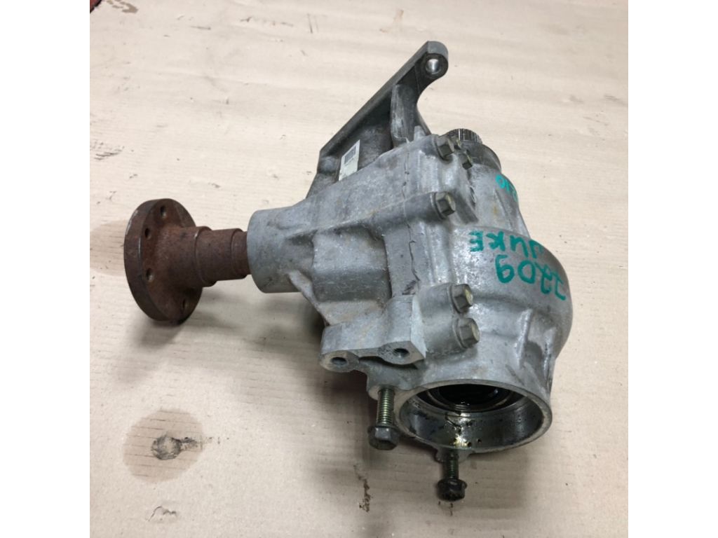 33100-1KD0A | Роздавальна коробка NISSAN JUKE 10-19 - Фото 4