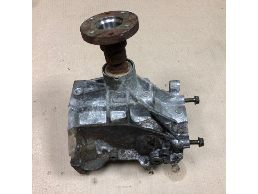 33100-1KD0A | Роздавальна коробка NISSAN JUKE 10-19 - Фото 7