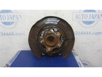 Маточина колеса задн. прав. INFINITI QX60/JX35 12-20