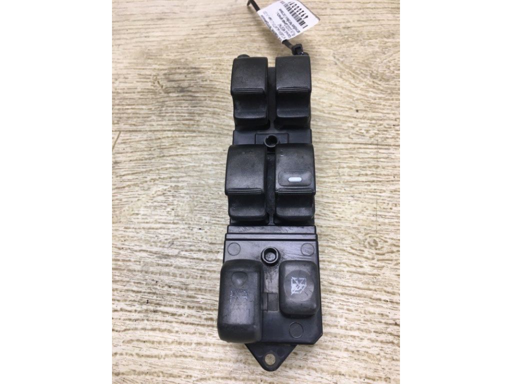 MR587943 | Блок керування склопідіймачами передн. лів. MITSUBISHI GALANT 03-12 - Фото 7