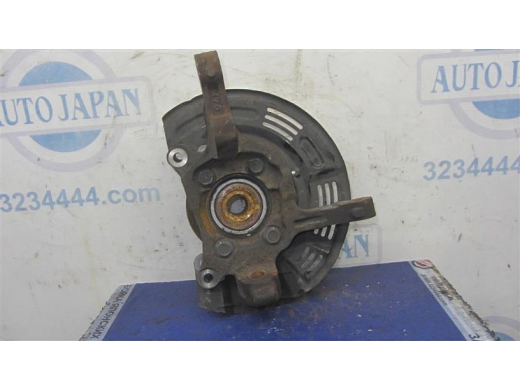 3885A016 | Ступица передн. прав. MITSUBISHI GALANT 03-12 - Фото 2