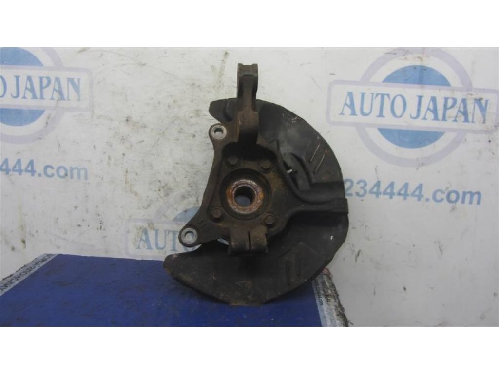 28373AG01A | Ступица передн. лев. SUBARU OUTBACK 09-14 BR - Фото 2