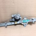 80721-4BA1A | Стеклоподъемник передн. лев. NISSAN X-TRAIL/ROGUE T32 13-20