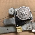 80721-4BA1A | Стеклоподъемник передн. лев. NISSAN X-TRAIL/ROGUE T32 13-20 - Превью 2