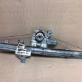80721-4BA1A | Стеклоподъемник передн. лев. NISSAN X-TRAIL/ROGUE T32 13-20 - Превью 4