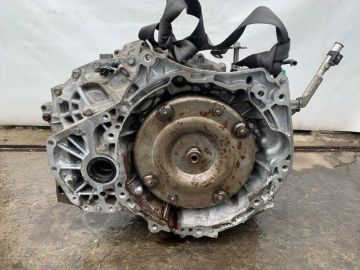 АКПП NISSAN JUKE 10-19