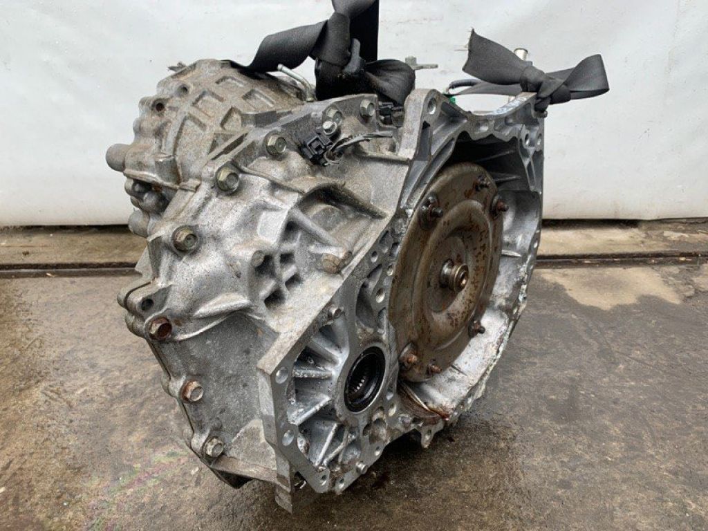 310C0-3TX0C | Автоматична трансмісія NISSAN JUKE 10-19 - Фото 3