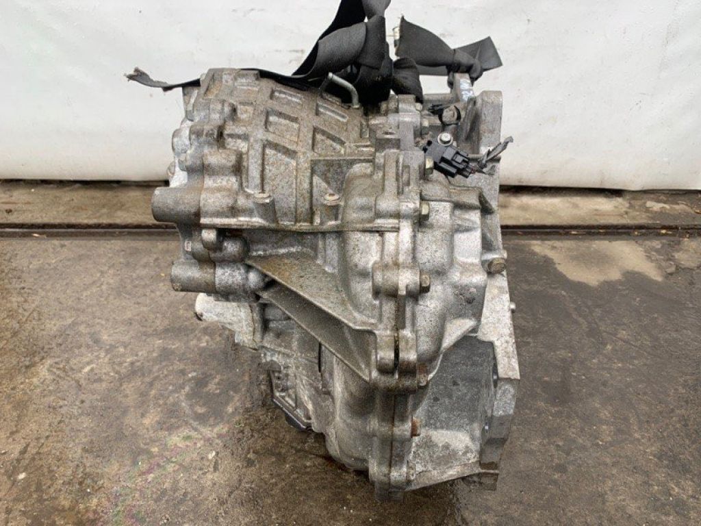 310C0-3TX0C | Автоматична трансмісія NISSAN JUKE 10-19 - Фото 4