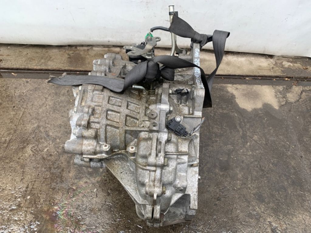 310C0-3TX0C | Автоматична трансмісія NISSAN JUKE 10-19 - Фото 5