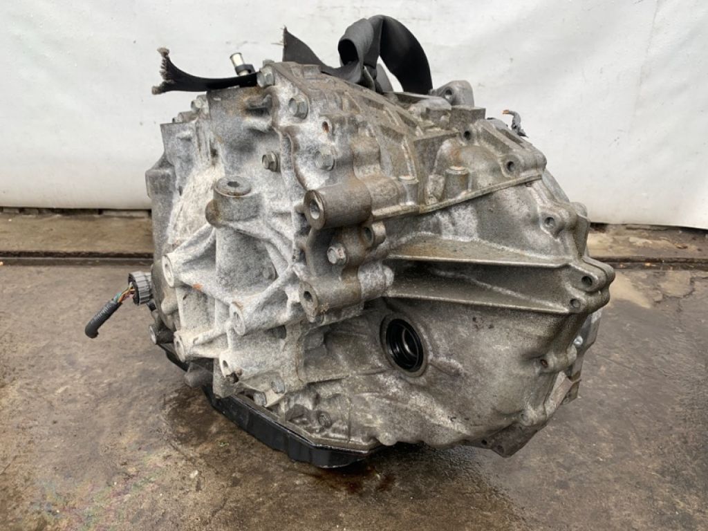 310C0-3TX0C | Автоматична трансмісія NISSAN JUKE 10-19 - Фото 6