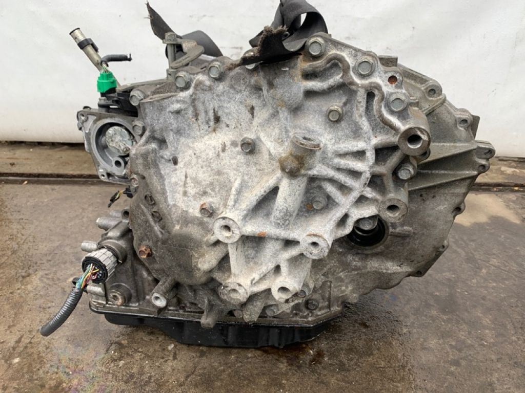 310C0-3TX0C | Автоматична трансмісія NISSAN JUKE 10-19 - Фото 7