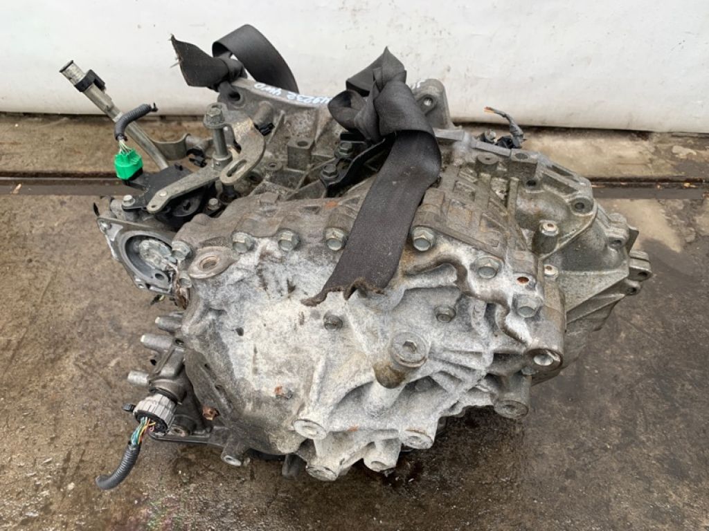 310C0-3TX0C | Автоматична трансмісія NISSAN JUKE 10-19 - Фото 8