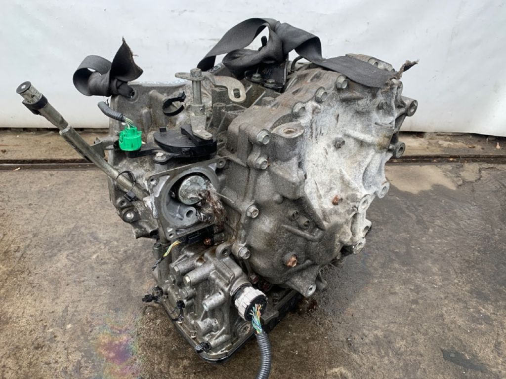 310C0-3TX0C | Автоматична трансмісія NISSAN JUKE 10-19 - Фото 9