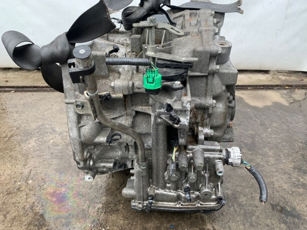 310C0-3TX0C | Автоматична трансмісія NISSAN JUKE 10-19 - Фото 10