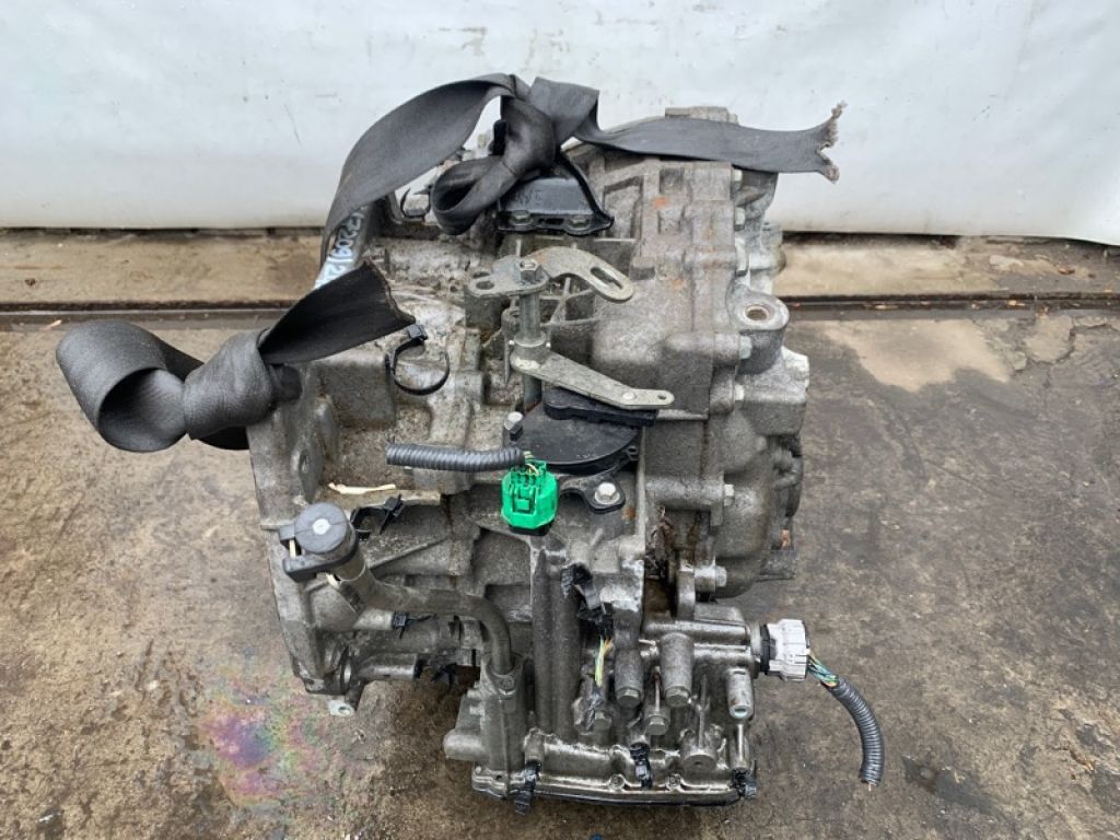 310C0-3TX0C | Автоматична трансмісія NISSAN JUKE 10-19 - Фото 11