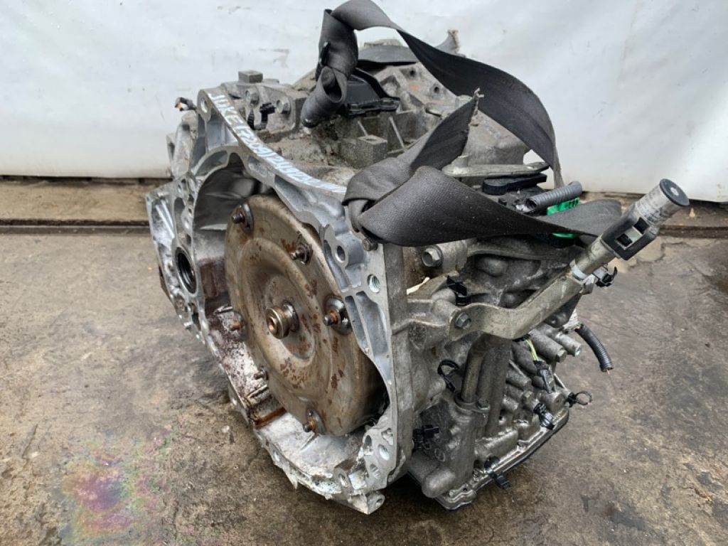 310C0-3TX0C | Автоматична трансмісія NISSAN JUKE 10-19 - Фото 12