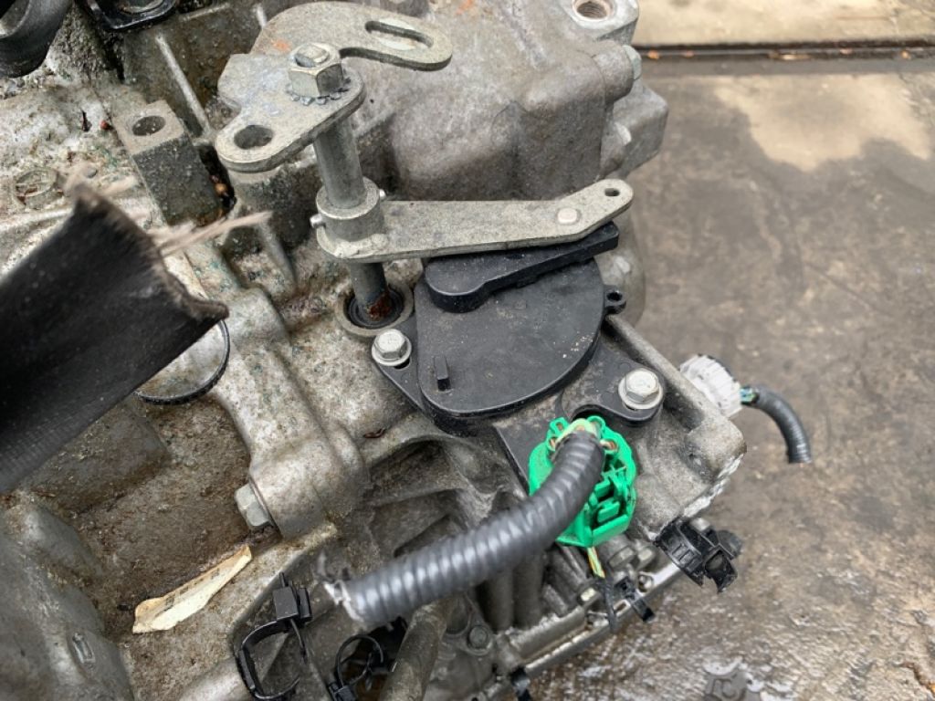 310C0-3TX0C | Автоматична трансмісія NISSAN JUKE 10-19 - Фото 13