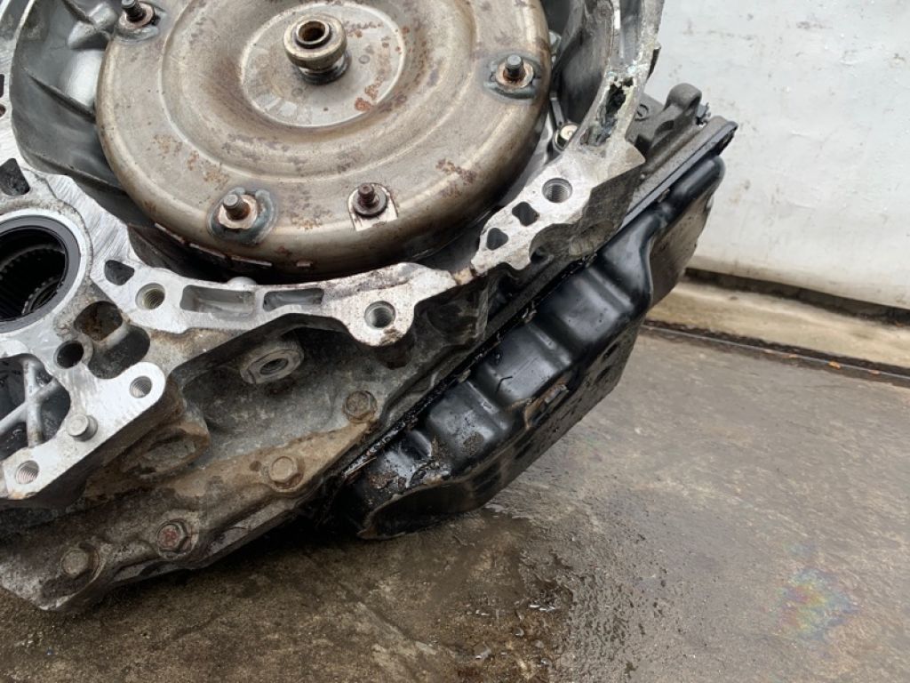 310C0-3TX0C | Автоматична трансмісія NISSAN JUKE 10-19 - Фото 15