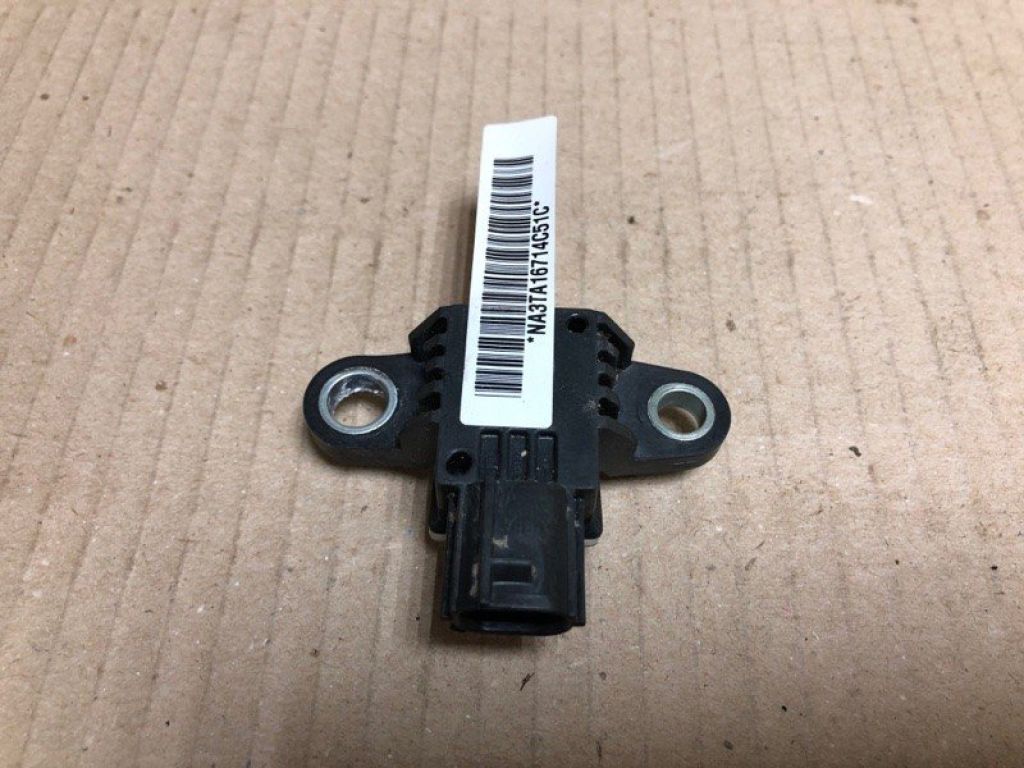 98836-3TA5B | Датчик удару передн. лів. NISSAN X-TRAIL/ROGUE T32 13-20