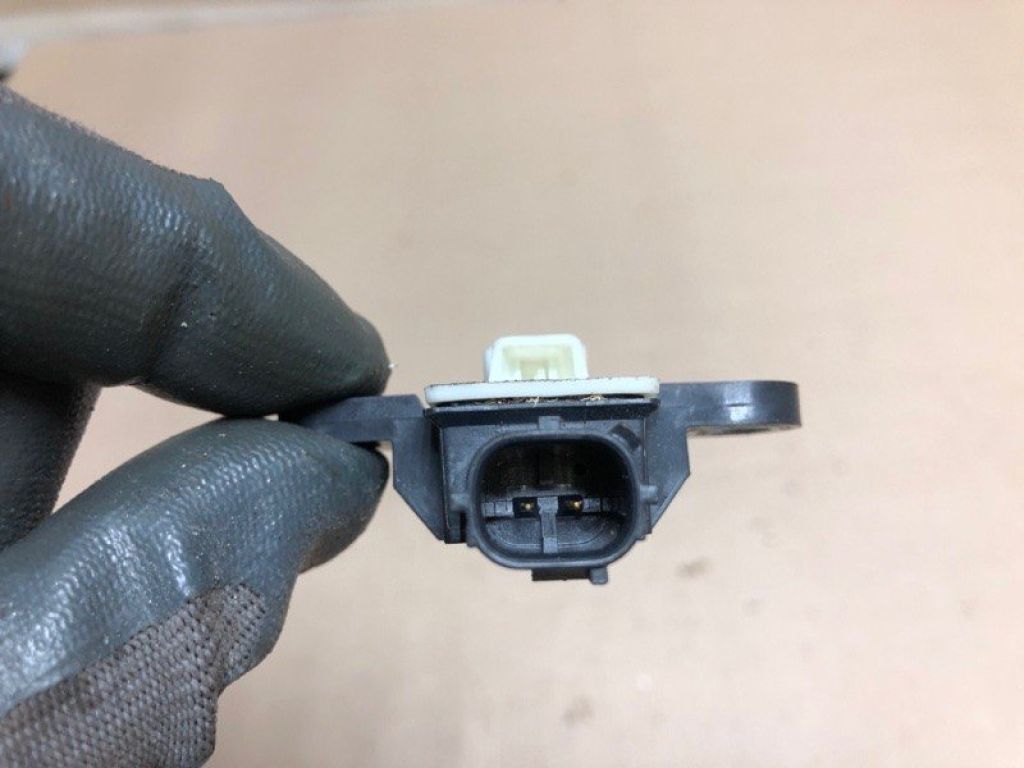 98836-3TA5B | Датчик удару передн. лів. NISSAN X-TRAIL/ROGUE T32 13-20 - Фото 3