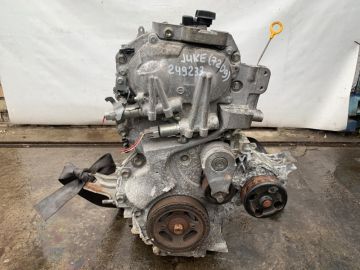 Двигун бензин NISSAN JUKE 10-19