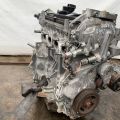 MR16DDT | Двигатель на запчасти ( под ремонт ) NISSAN JUKE 10-19 - Прев'ю 3