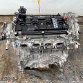 MR16DDT | Двигатель на запчасти ( под ремонт ) NISSAN JUKE 10-19 - Прев'ю 5