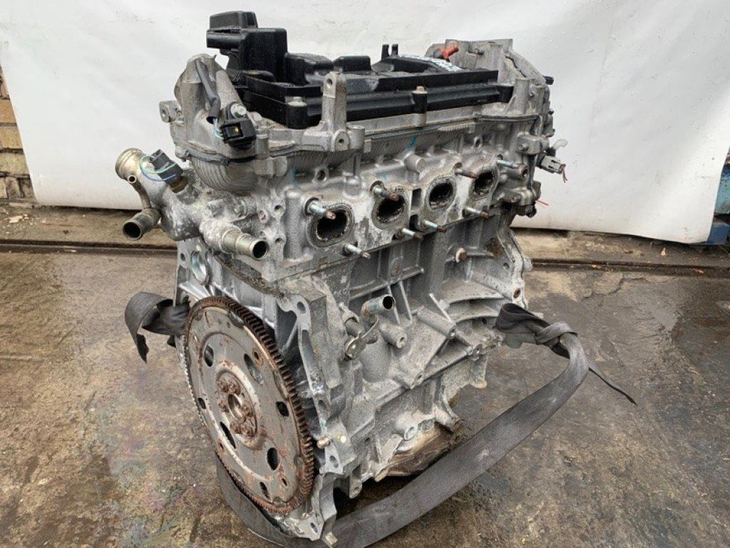 MR16DDT | Двигатель на запчасти ( под ремонт ) NISSAN JUKE 10-19 - Фото 6