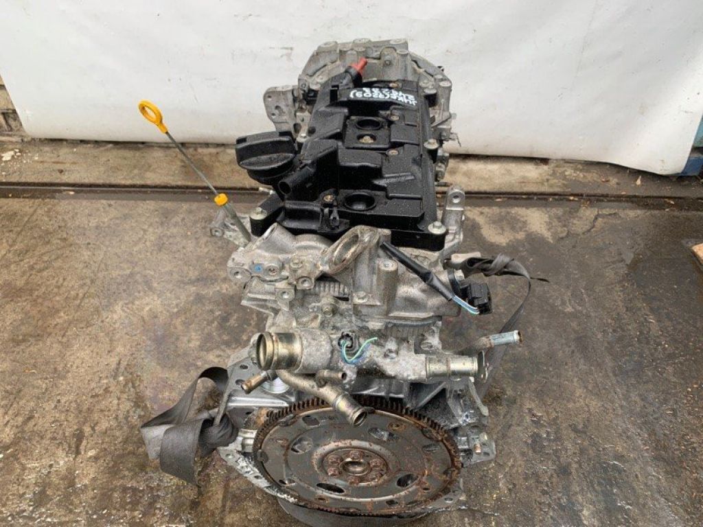 MR16DDT | Двигатель на запчасти ( под ремонт ) NISSAN JUKE 10-19 - Фото 8