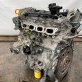 MR16DDT | Двигатель на запчасти ( под ремонт ) NISSAN JUKE 10-19 - Прев'ю 9