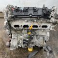 MR16DDT | Двигатель на запчасти ( под ремонт ) NISSAN JUKE 10-19 - Прев'ю 11