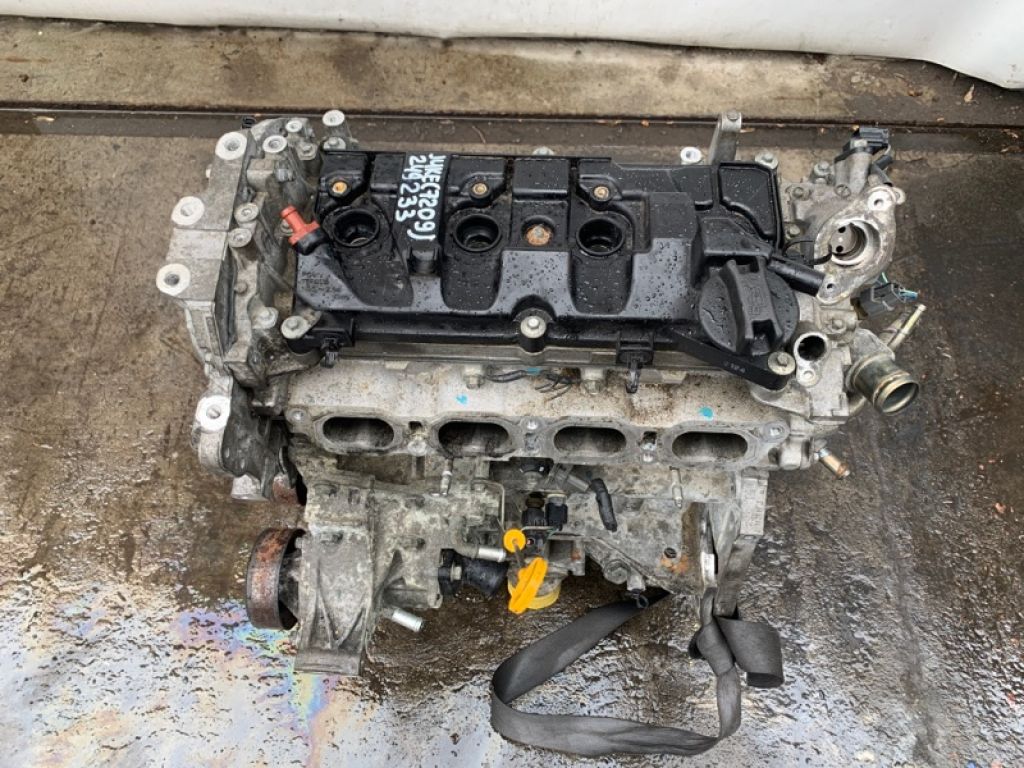 MR16DDT | Двигатель на запчасти ( под ремонт ) NISSAN JUKE 10-19 - Фото 12