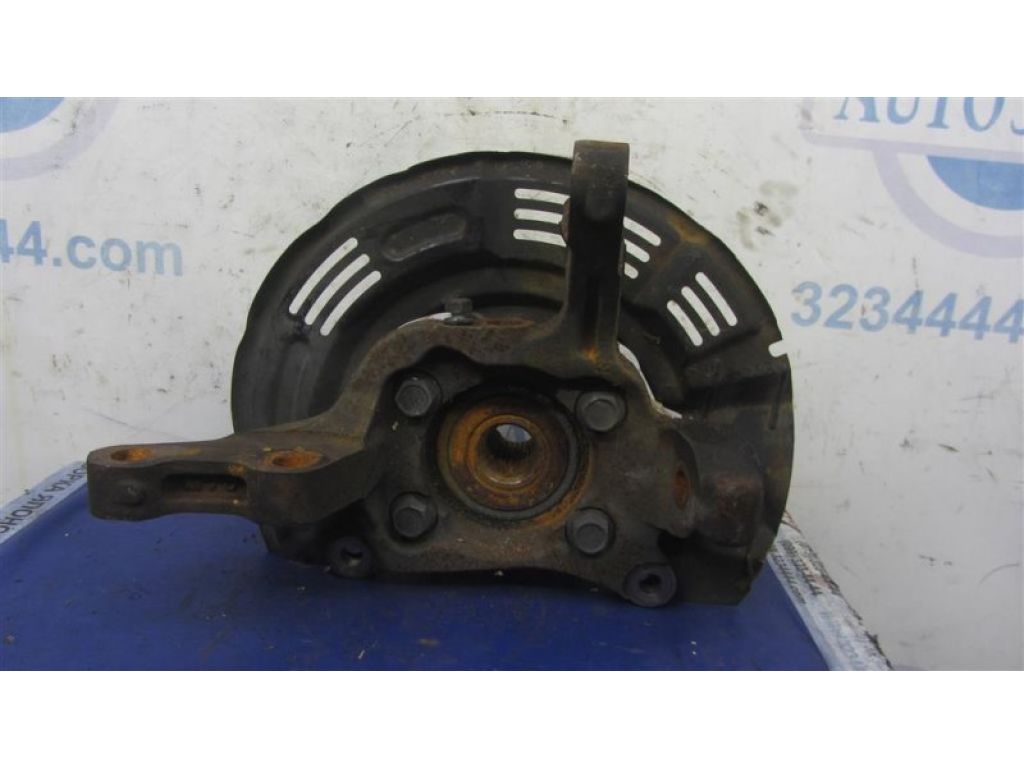 3885A016 | Маточина колеса передн. прав. MITSUBISHI GALANT 03-12 - Фото 2