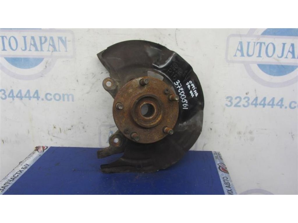 51716-3S110 | Кулак поворотный передн. прав. KIA OPTIMA TF 11-16