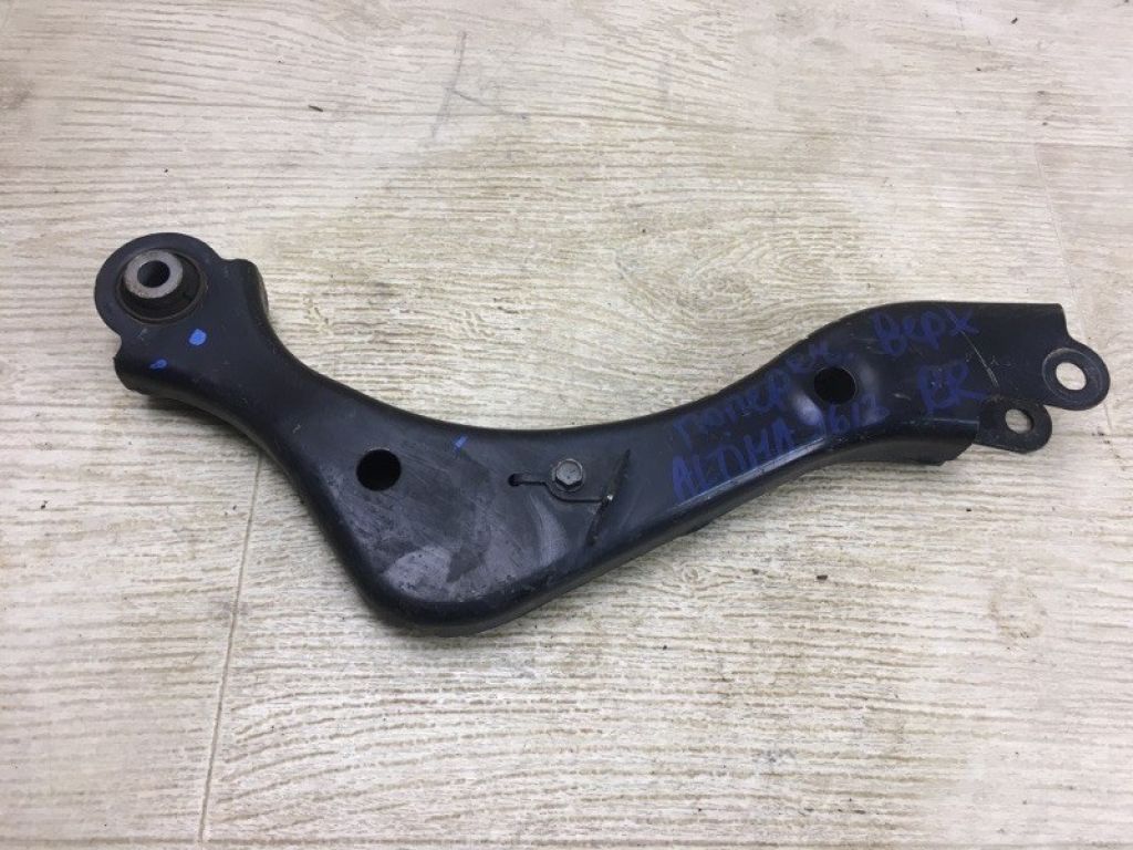 55120-3TA0A | Рычаг задней подвески поперечный верхний NISSAN ALTIMA L33 12-18