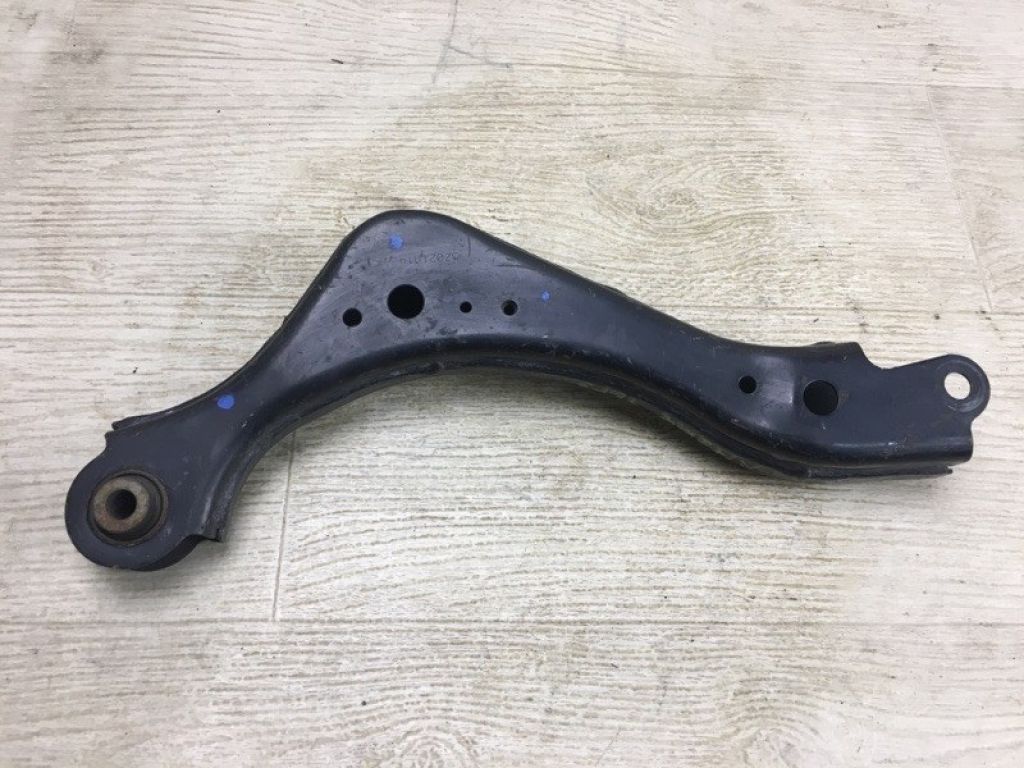 55120-3TA0A | Рычаг задней подвески поперечный верхний NISSAN ALTIMA L33 12-18 - Фото 2