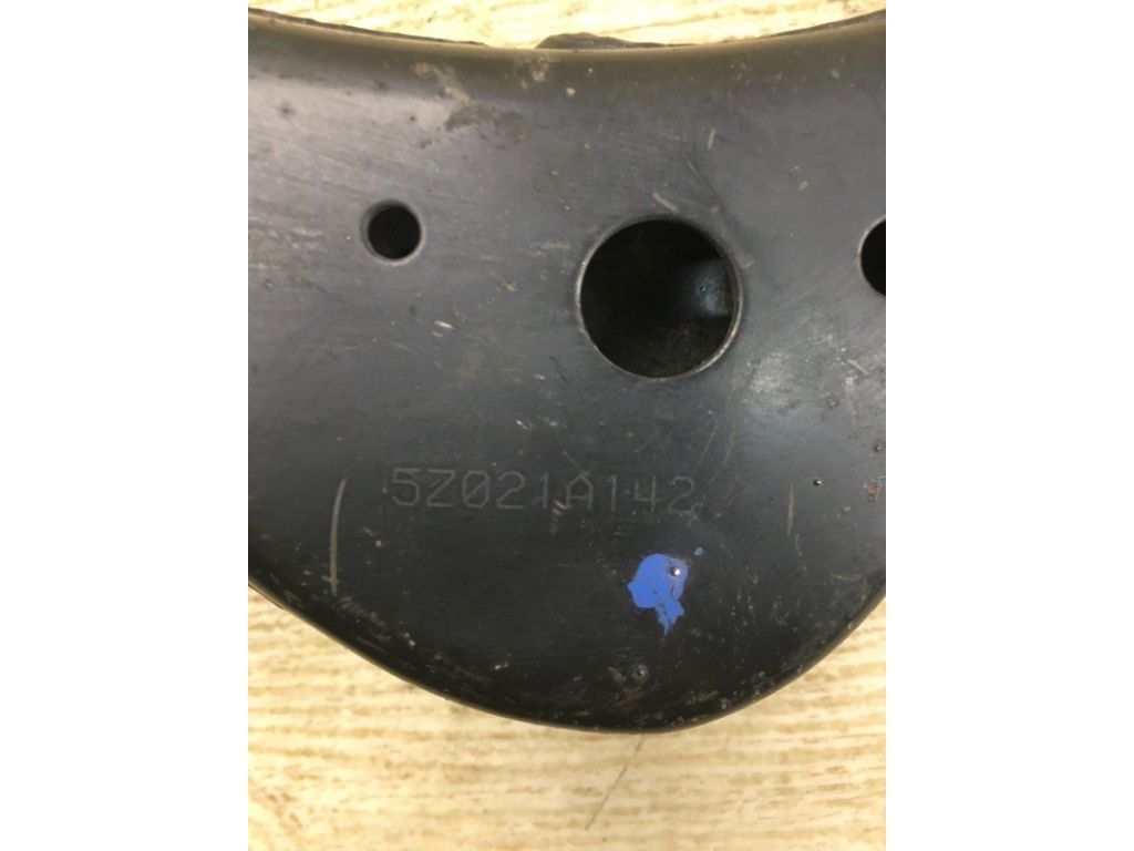 55120-3TA0A | Рычаг задней подвески поперечный верхний NISSAN ALTIMA L33 12-18 - Фото 3