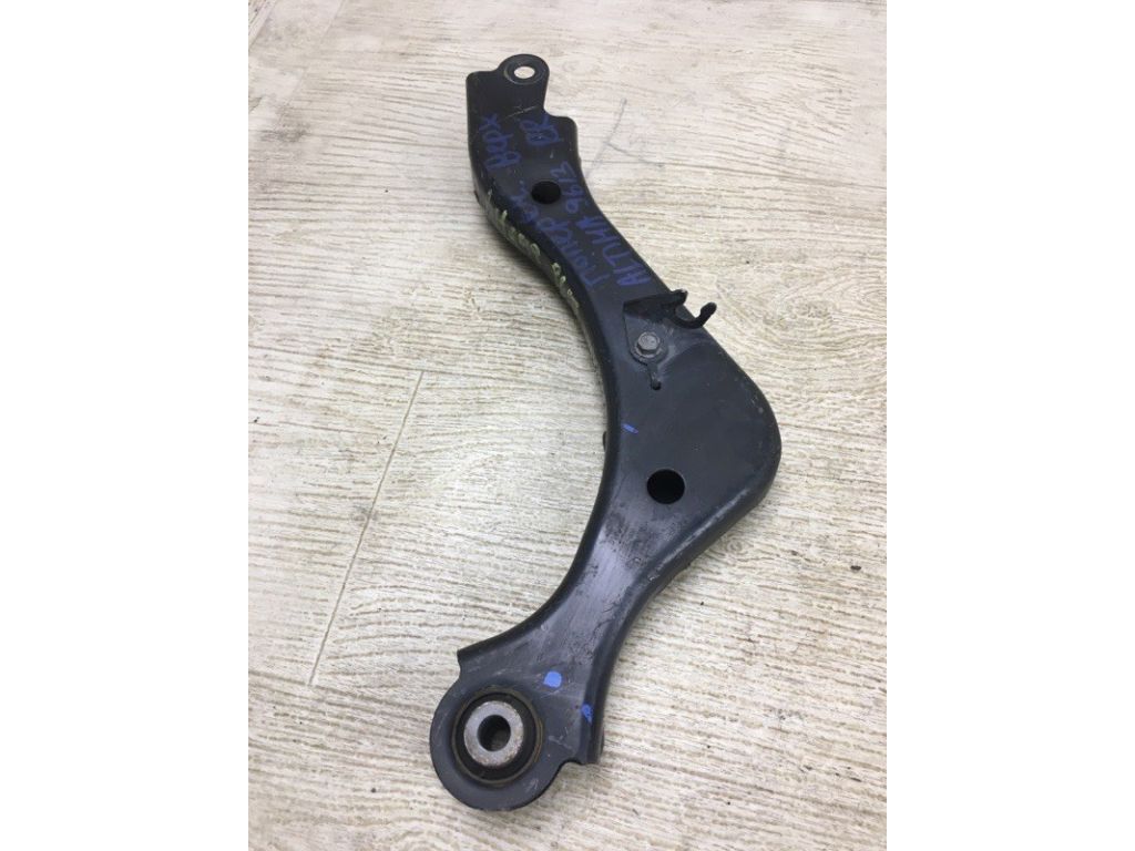 55120-3TA0A | Рычаг задней подвески поперечный верхний NISSAN ALTIMA L33 12-18 - Фото 4