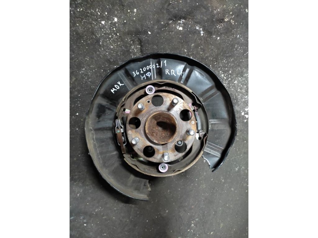 42200-TZ5-A11 | Ступица задн. лев. ACURA MDX (YD3) 13-21
