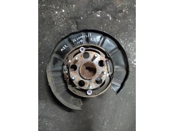 Ступица задн. лев. ACURA MDX (YD3) 13-21