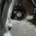42200-TZ5-A11 | Ступица задн. лев. ACURA MDX (YD3) 13-21 - Превью 3