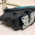 82500-4BA0A | Замок двери задн. прав. NISSAN X-TRAIL/ROGUE T32 13-20 - Превью 2