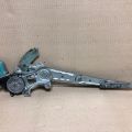 82720-4BA2A | Стеклоподъемник задн. прав. NISSAN X-TRAIL/ROGUE T32 13-20