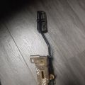 Педаль газу MAZDA 5 CR 05-10 - Прев'ю 3