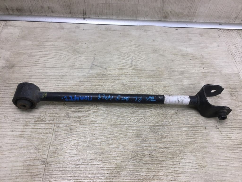 52350-TA0-A00 | Рычаг задней подвески поперечный верхний HONDA ACCORD CU8 / TSX 08-14